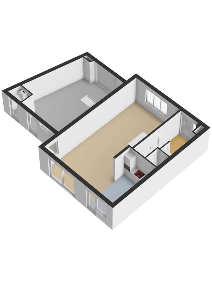Foto 67 van Dokter Hiemstralaan 6