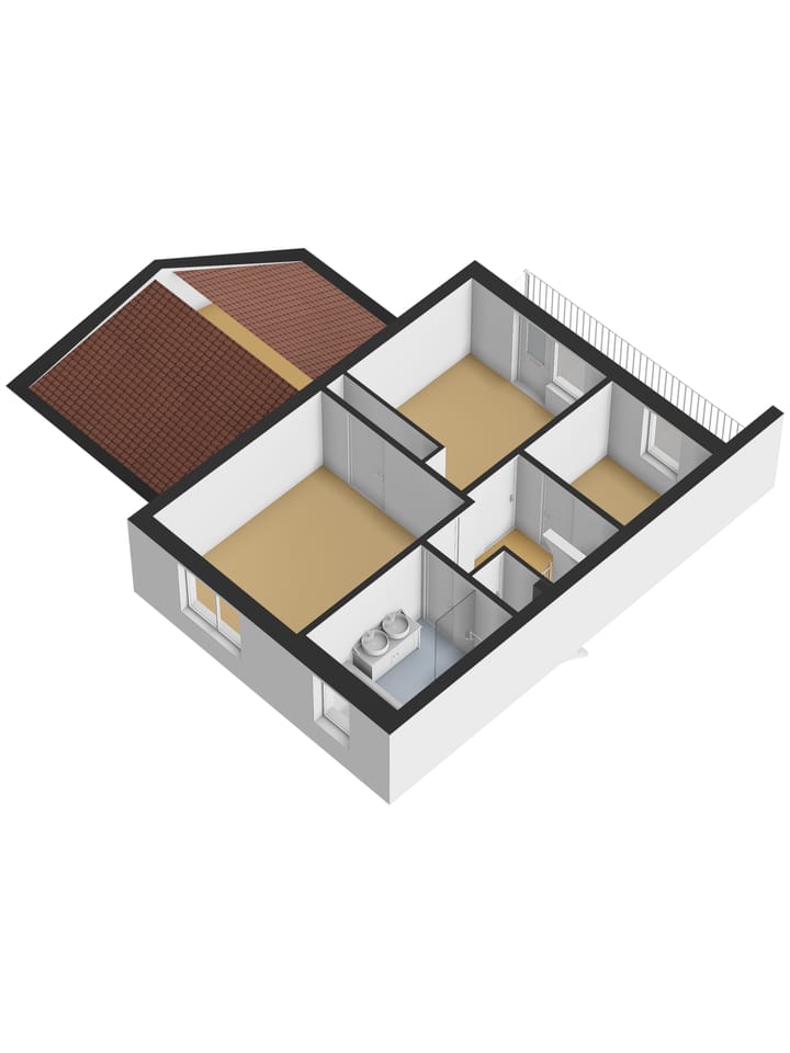 Foto 68 van Dokter Hiemstralaan 6