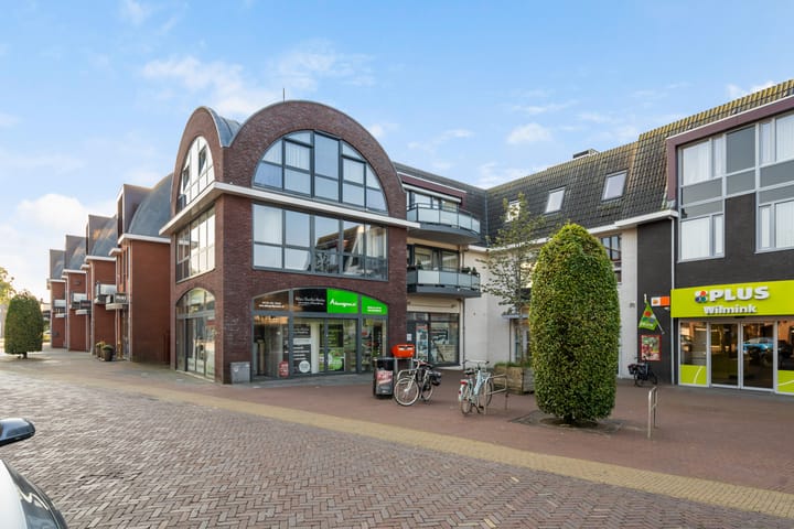 View photo of Gervenhof 60