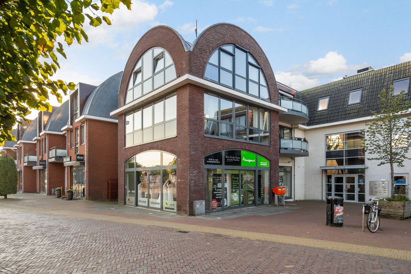 Foto 4 van Gervenhof 60