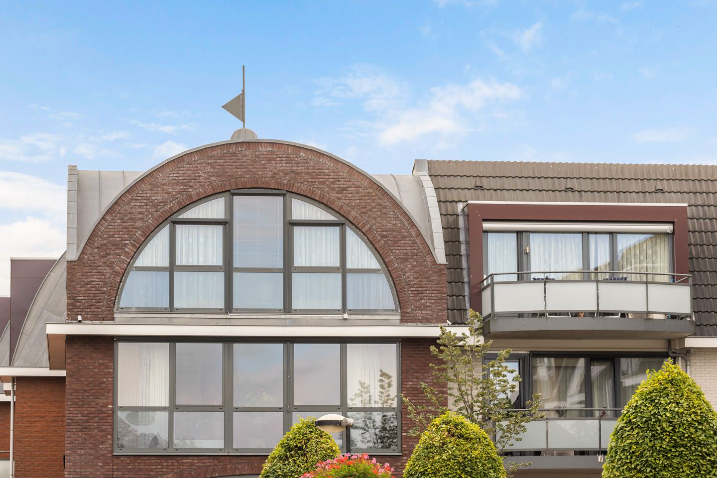 Foto 5 van Gervenhof 60