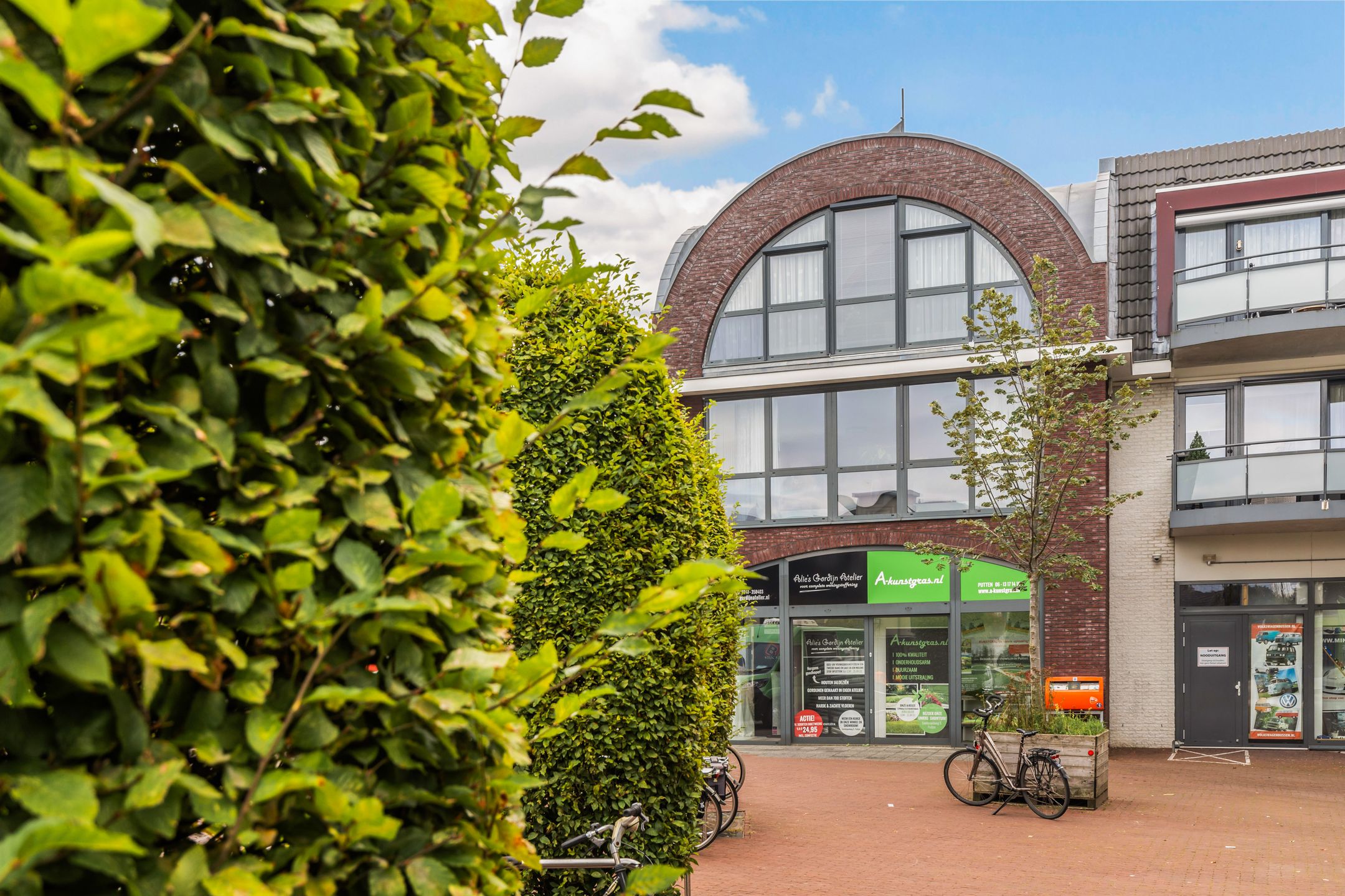 Foto 6 van Gervenhof 60