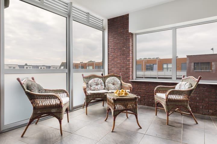 Foto 8 van Gervenhof 60