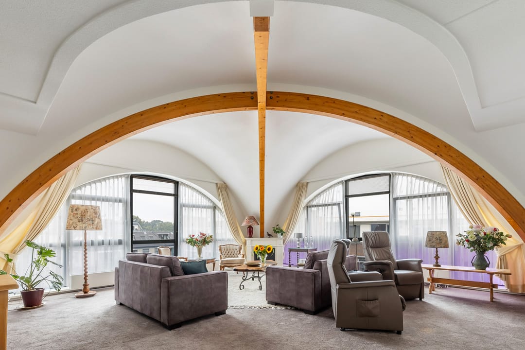 Foto 11 van Gervenhof 60