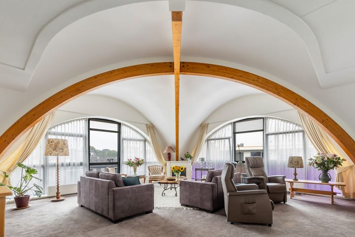 Foto 11 van Gervenhof 60