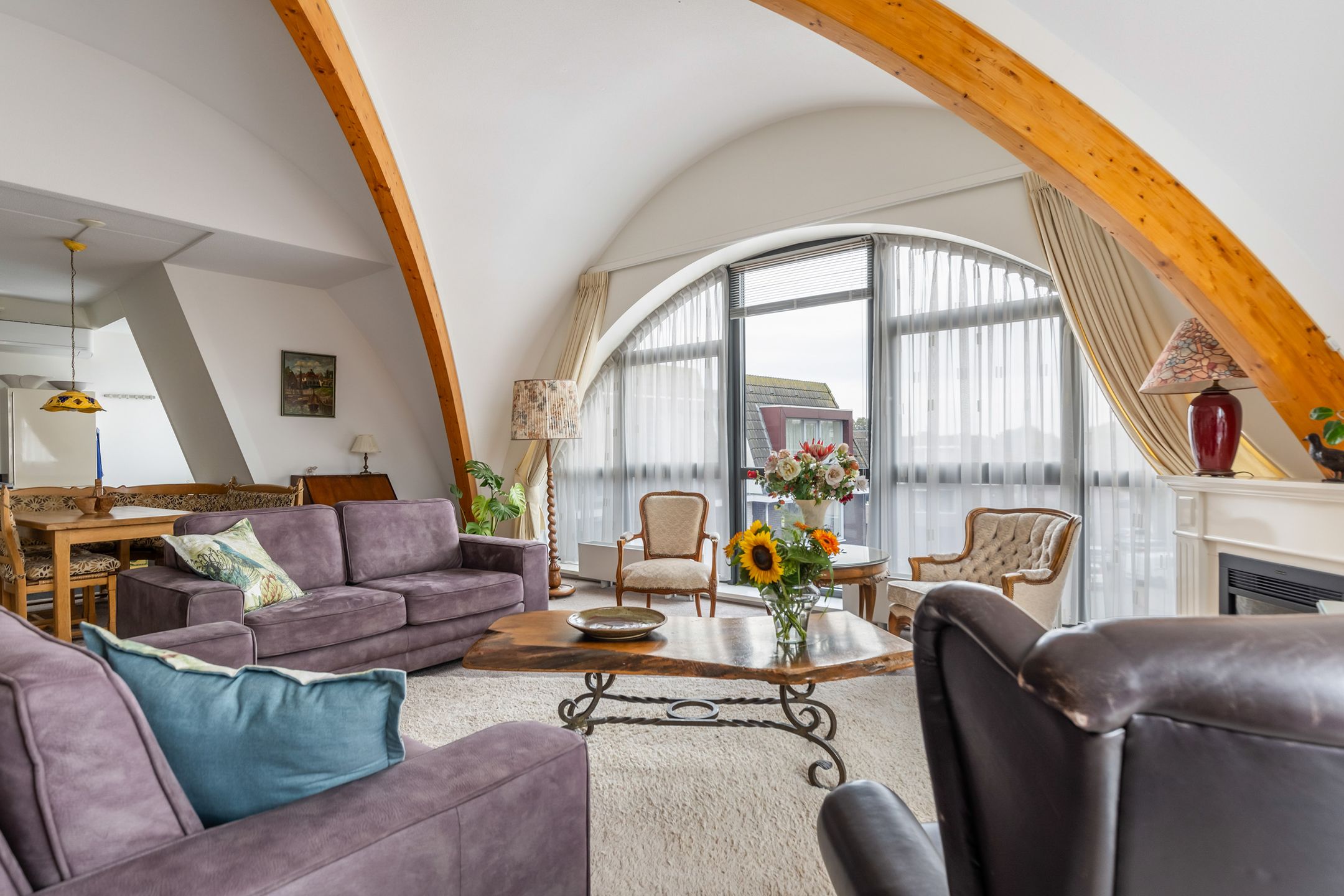 Foto 12 van Gervenhof 60