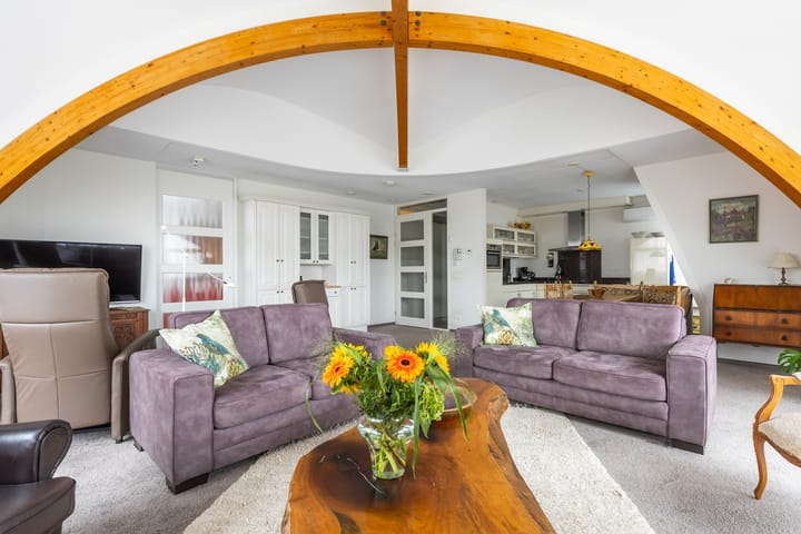 Foto 13 van Gervenhof 60