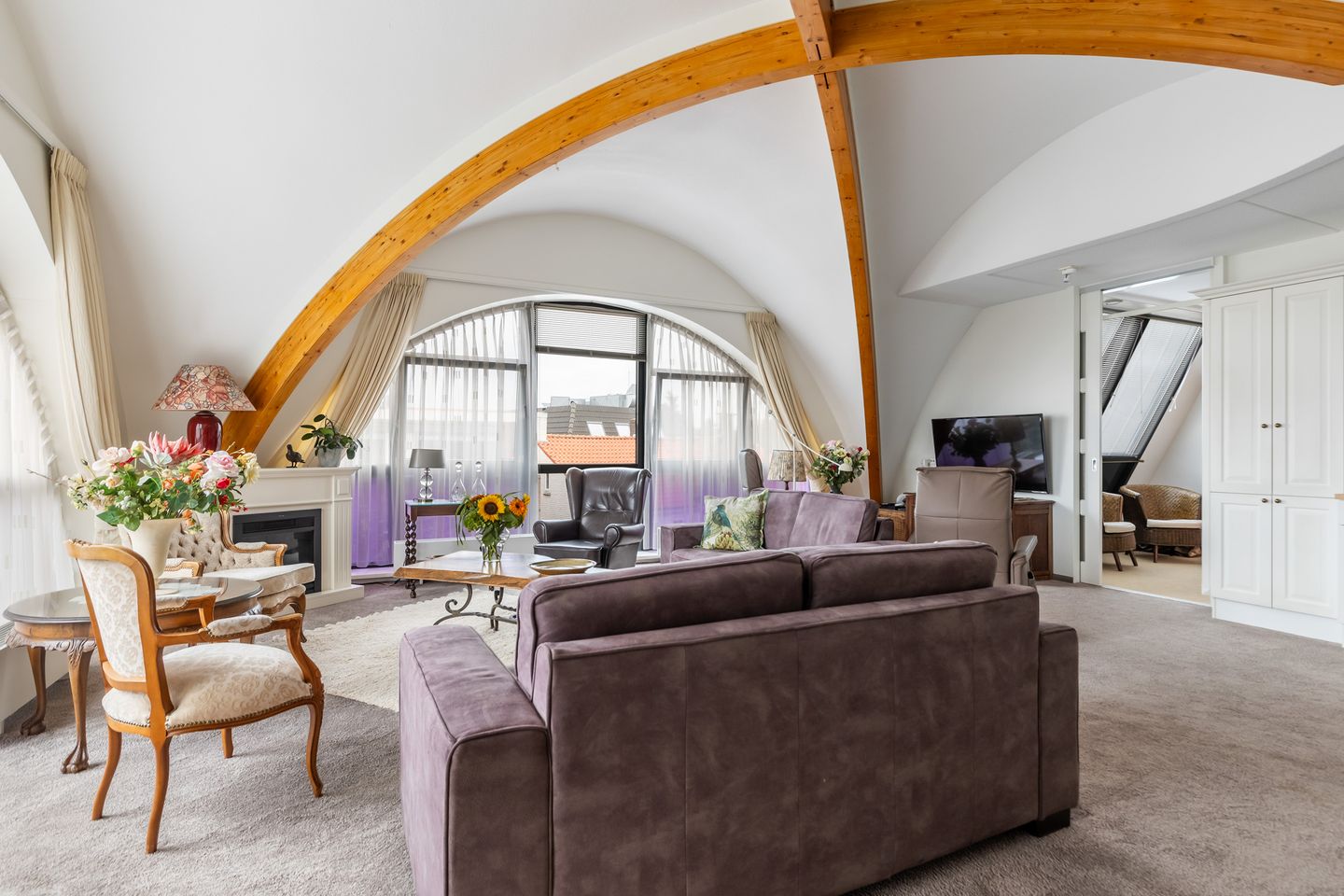 Foto 14 van Gervenhof 60