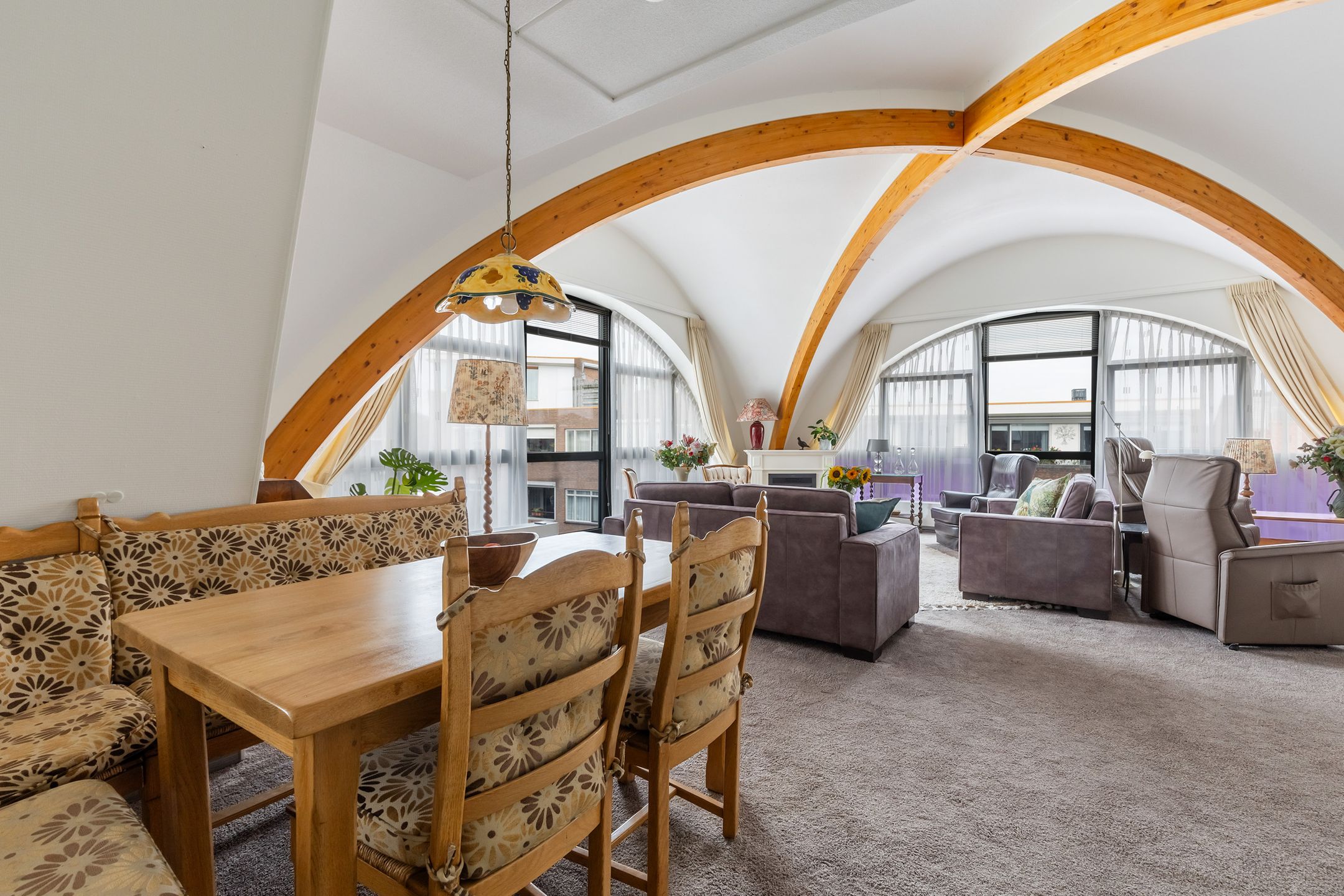 Foto 15 van Gervenhof 60