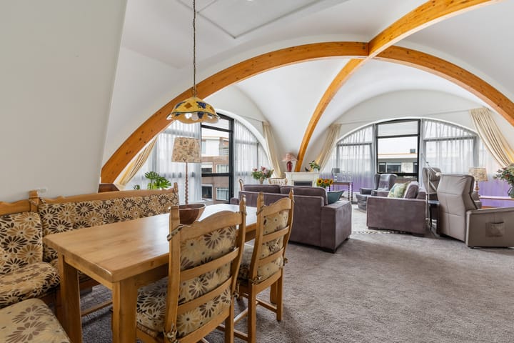 Foto 15 van Gervenhof 60