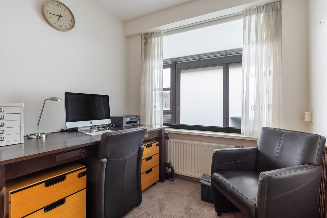 Foto 23 van Gervenhof 60