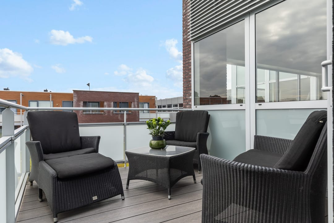 Foto 31 van Gervenhof 60