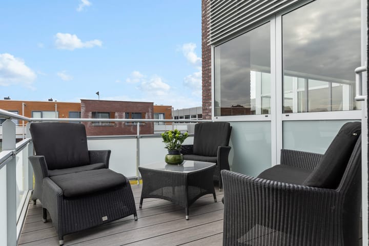 Foto 31 van Gervenhof 60