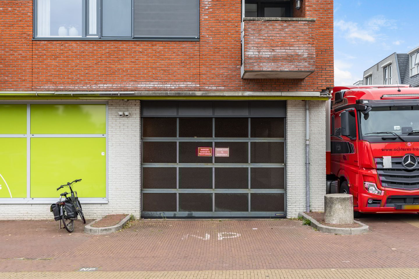 Foto 35 van Gervenhof 60