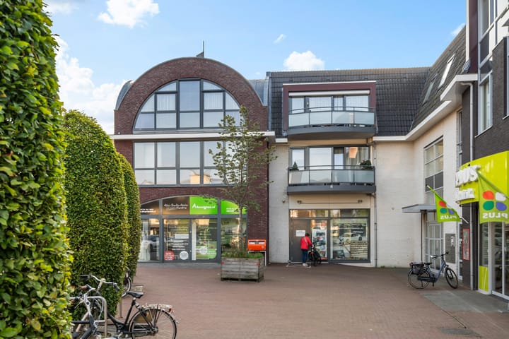 Photo 36 of Gervenhof 60