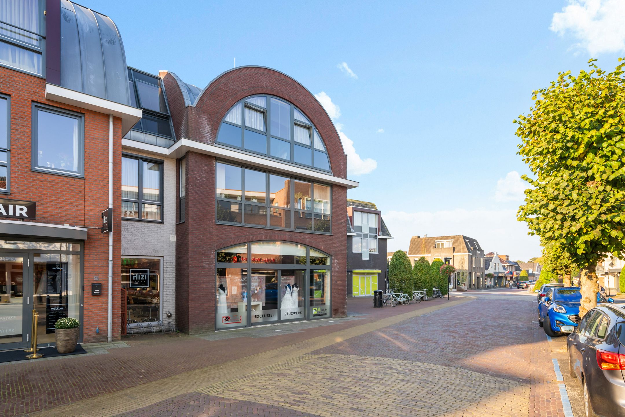 Foto 39 van Gervenhof 60