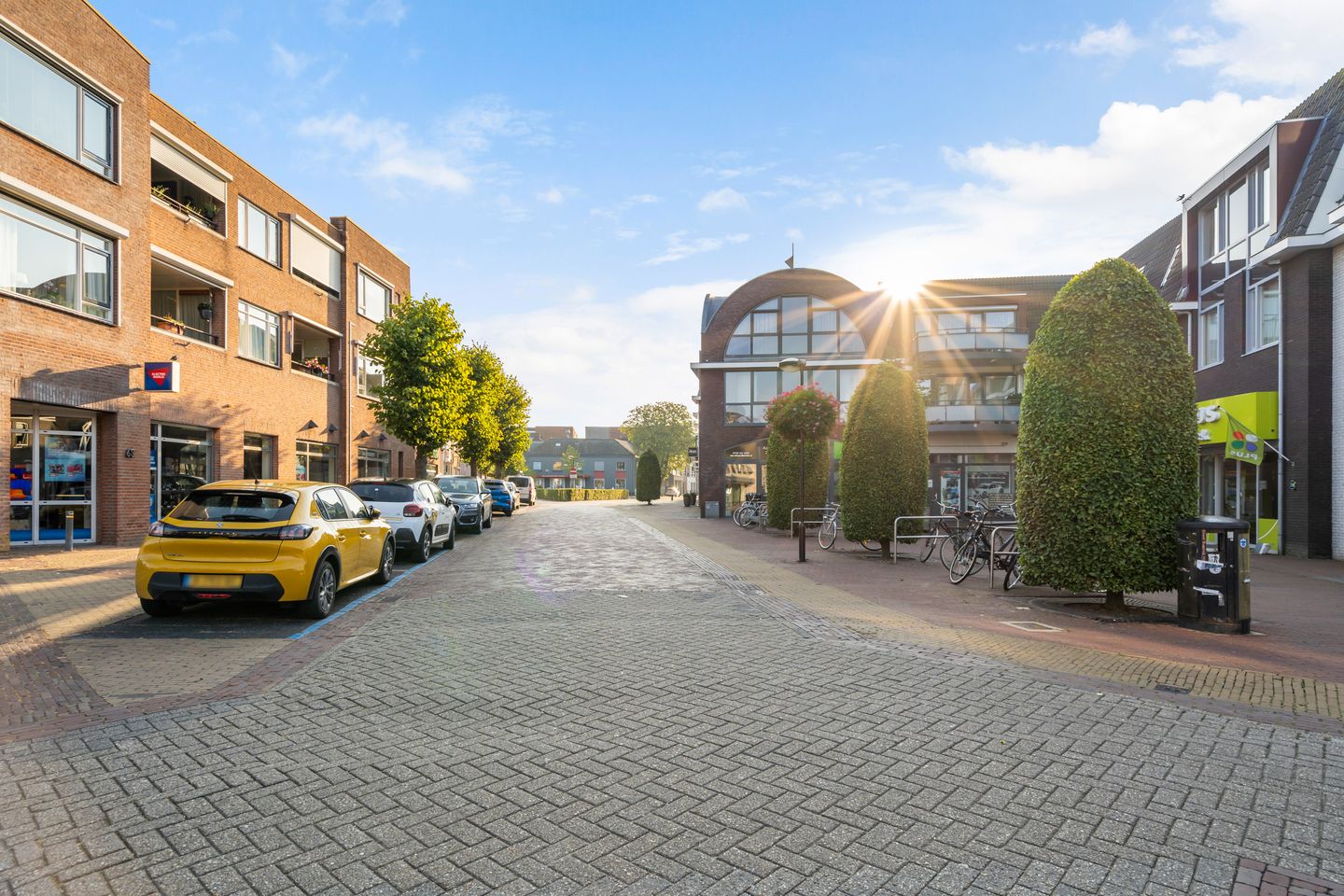 Foto 40 van Gervenhof 60