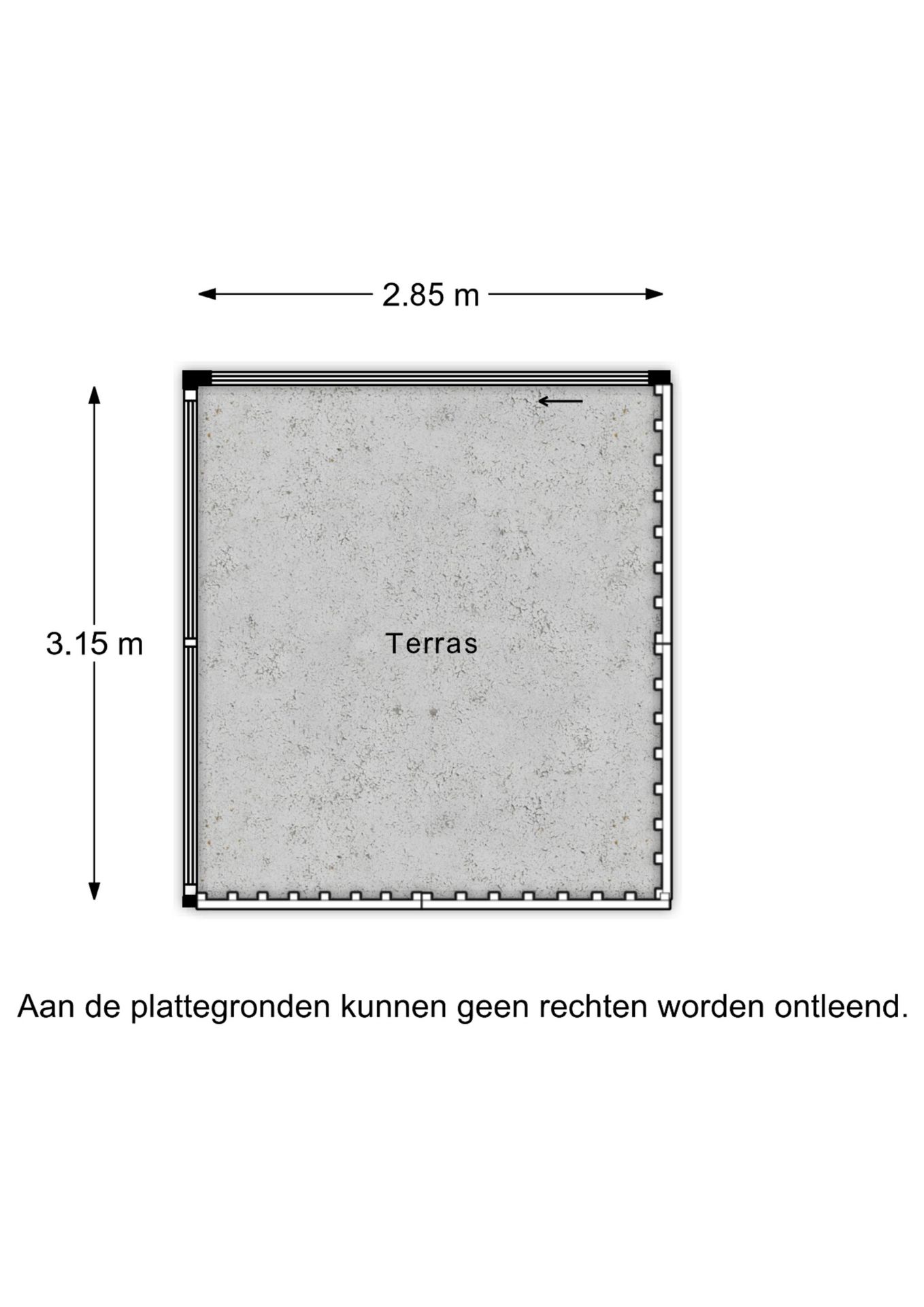 Foto 45 van Gervenhof 60