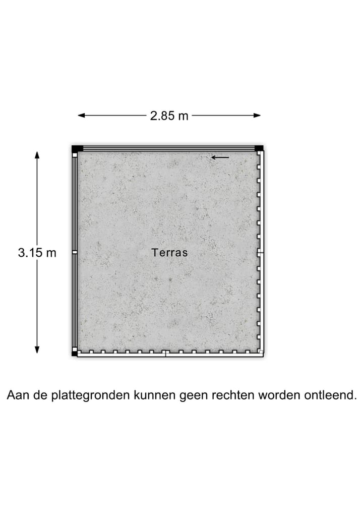 Foto 45 van Gervenhof 60