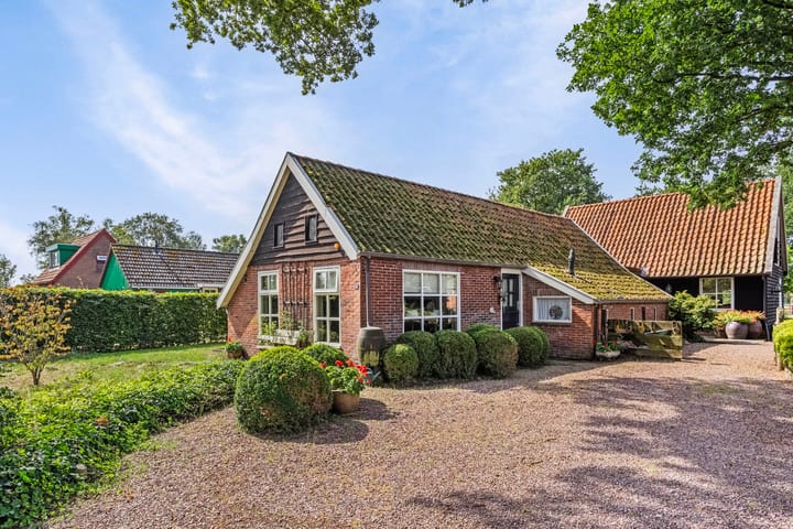 Foto 1 van Lugtenbergerweg 19