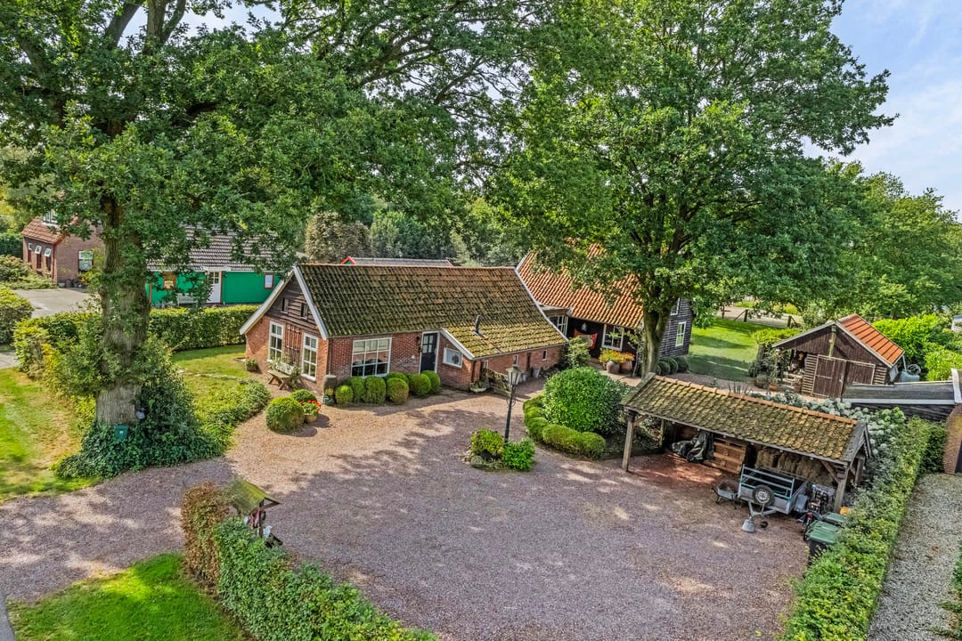 Foto 2 van Lugtenbergerweg 19