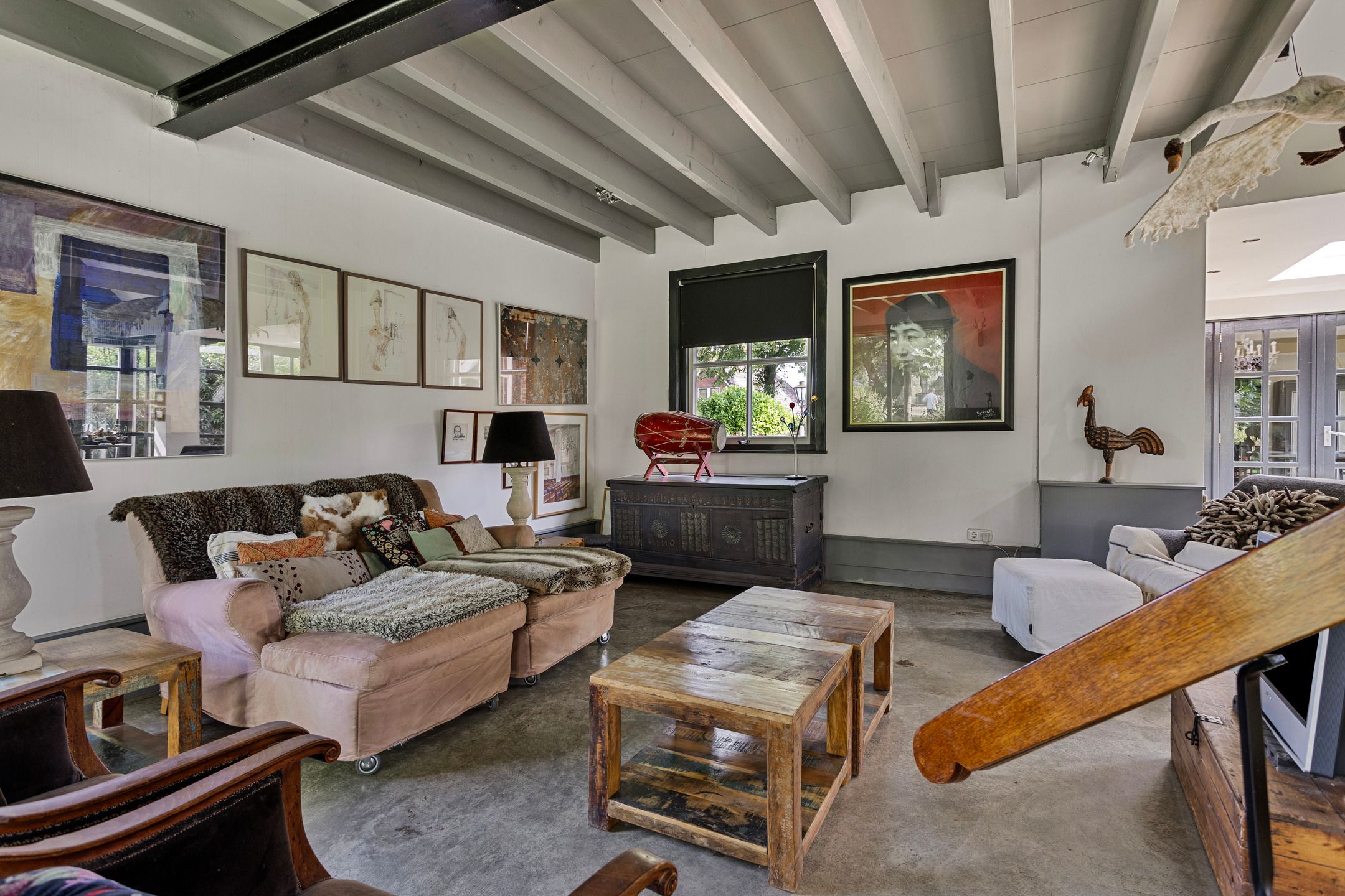 Foto 3 van Lugtenbergerweg 19