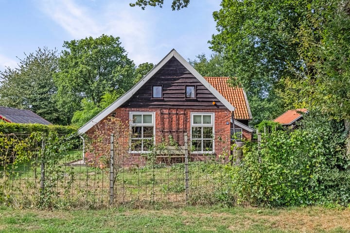 Foto 8 van Lugtenbergerweg 19