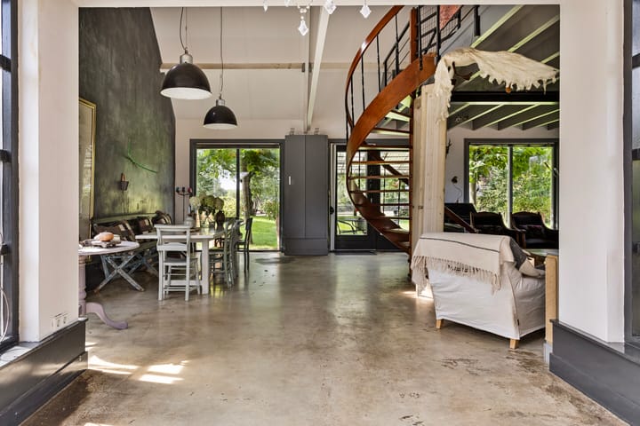 Foto 27 van Lugtenbergerweg 19