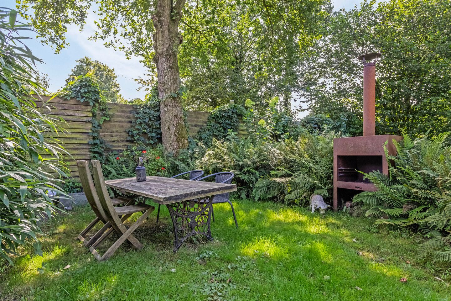 Foto 49 van Lugtenbergerweg 19