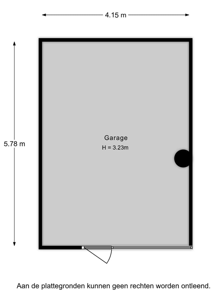 Foto 44 van Gervenhof 60