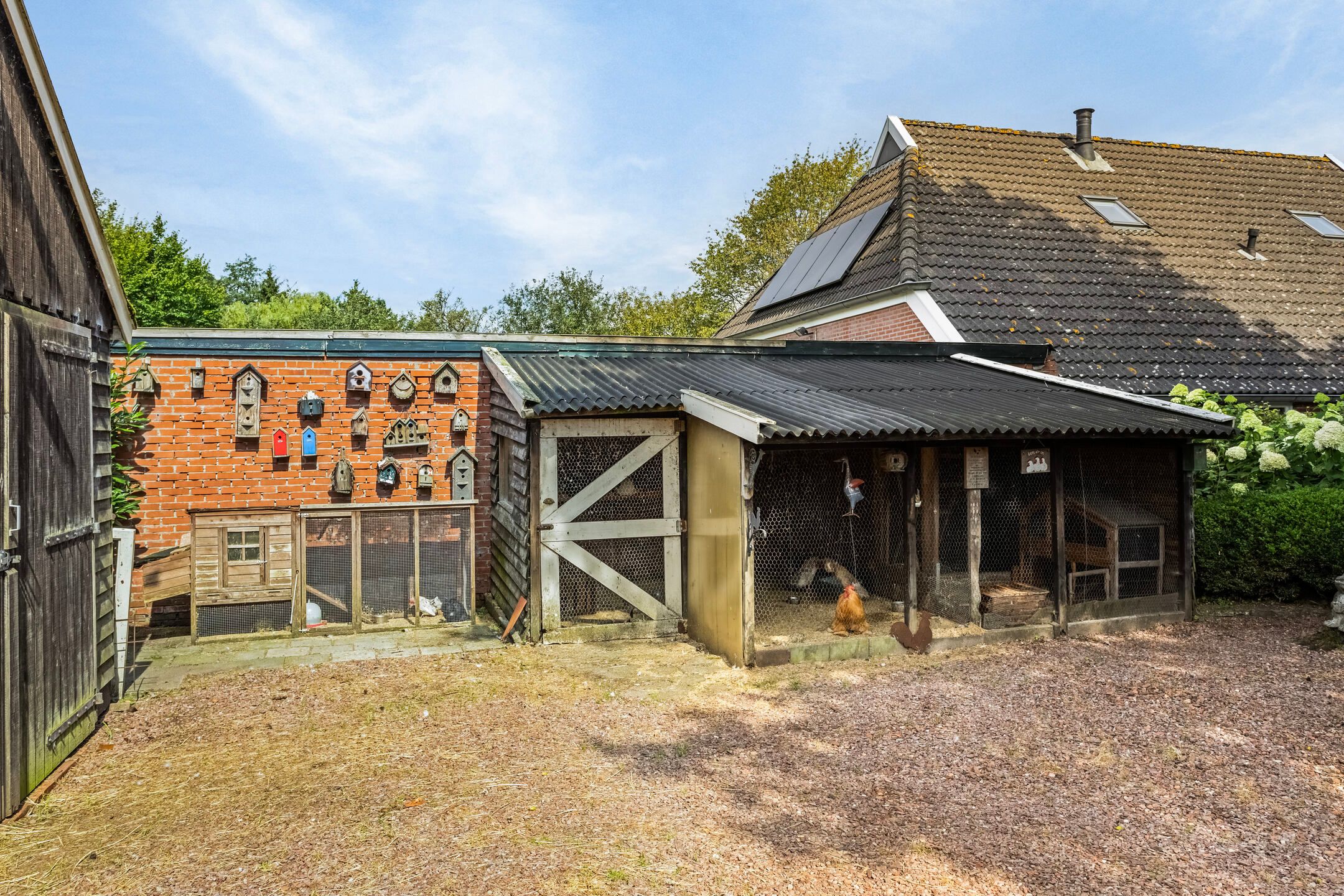 Foto 54 van Lugtenbergerweg 19