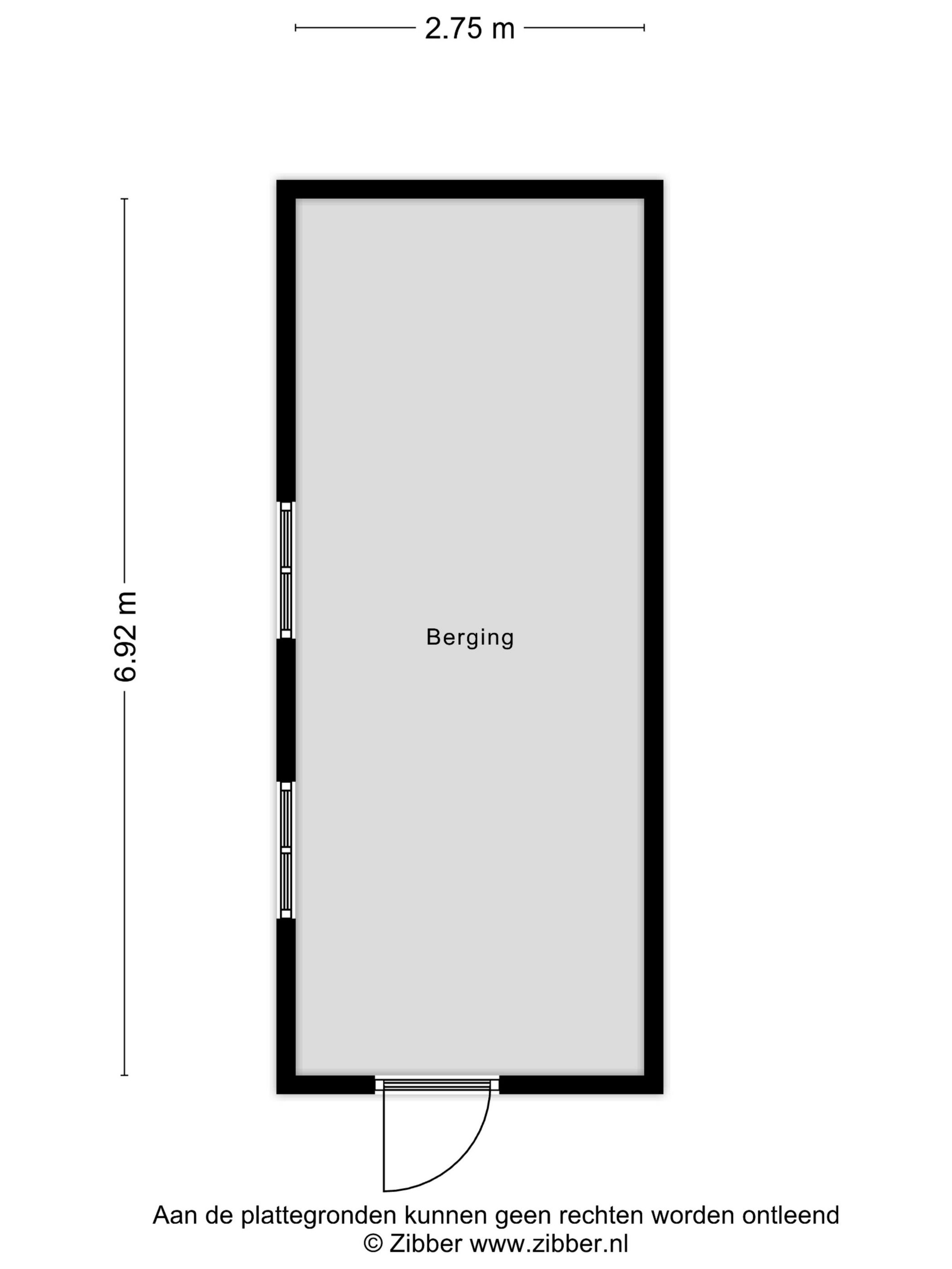 Foto 72 van Lugtenbergerweg 19