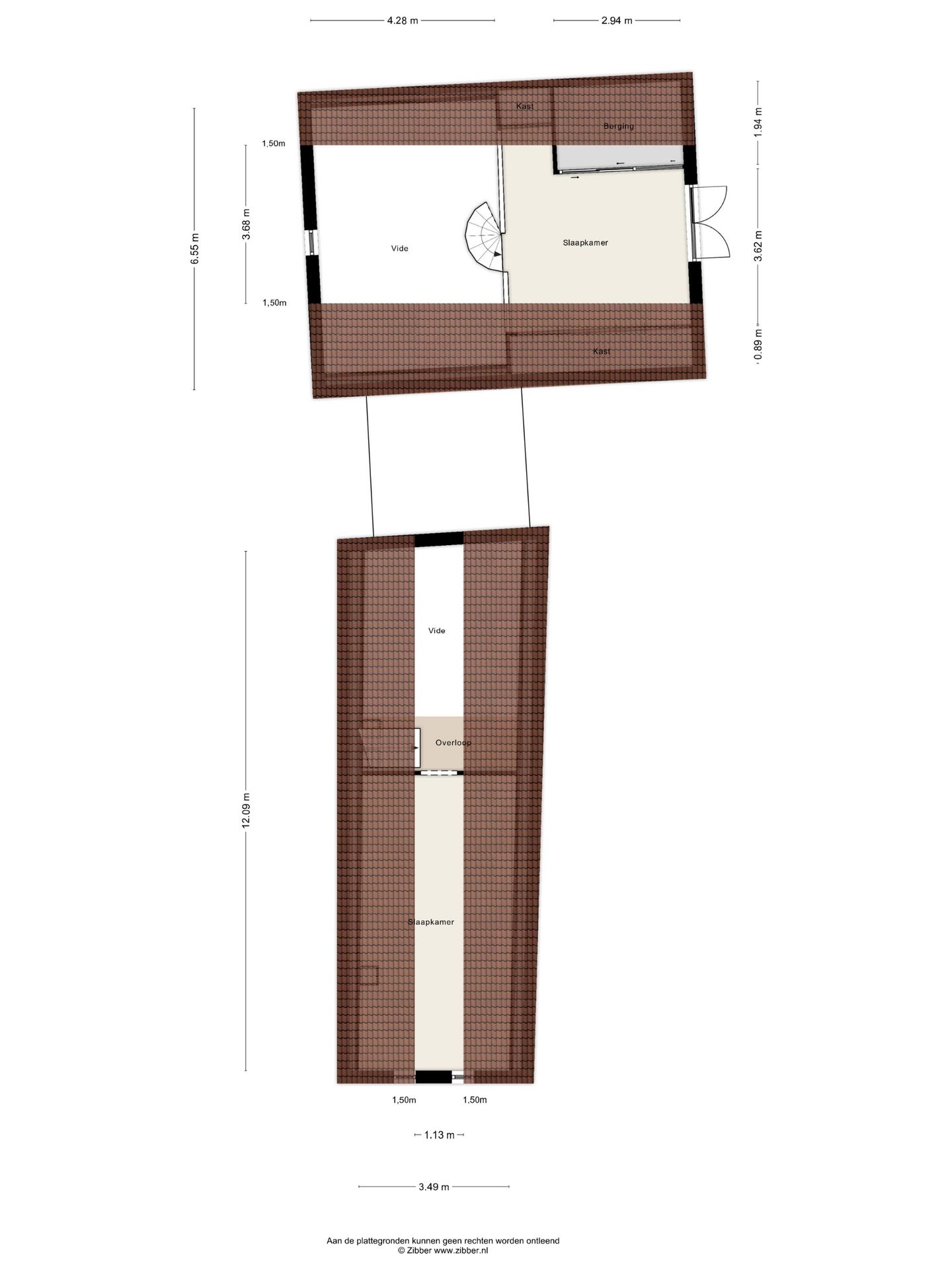 Foto 74 van Lugtenbergerweg 19
