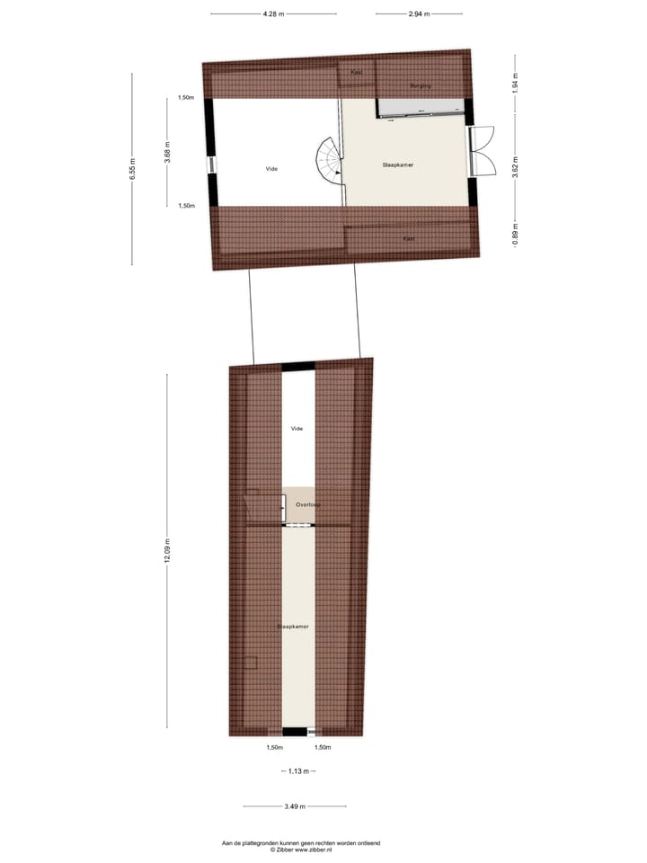 Foto 74 van Lugtenbergerweg 19