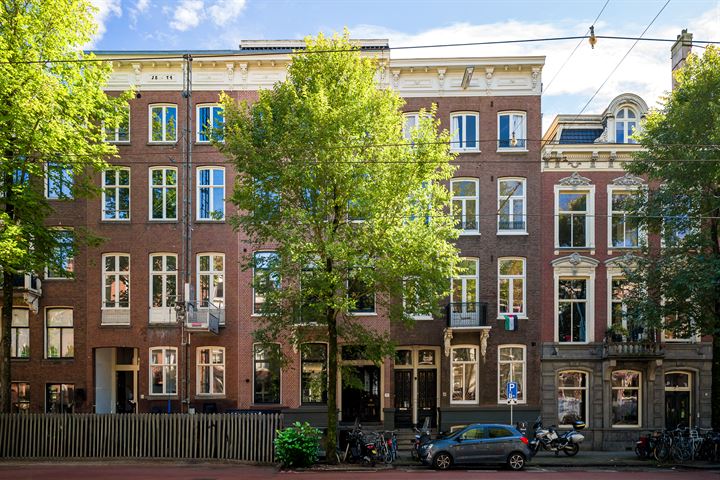 View photo 42 of Sarphatistraat 82-A