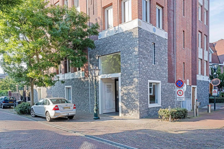 Bekijk foto 5 van Kaiserstraat 77