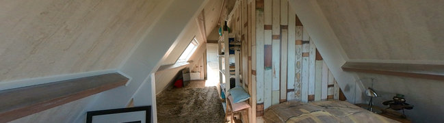 Bekijk 360° foto van Slaapkamer van Zanddijk 36