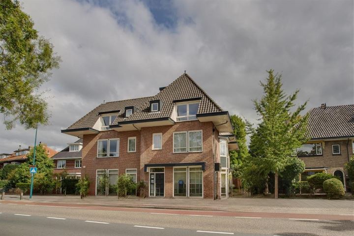 View photo 1 of Rhijngeesterstraatweg 94-D