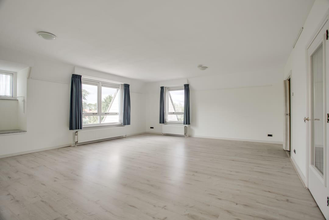 Foto 2 van Rhijngeesterstraatweg 94-D