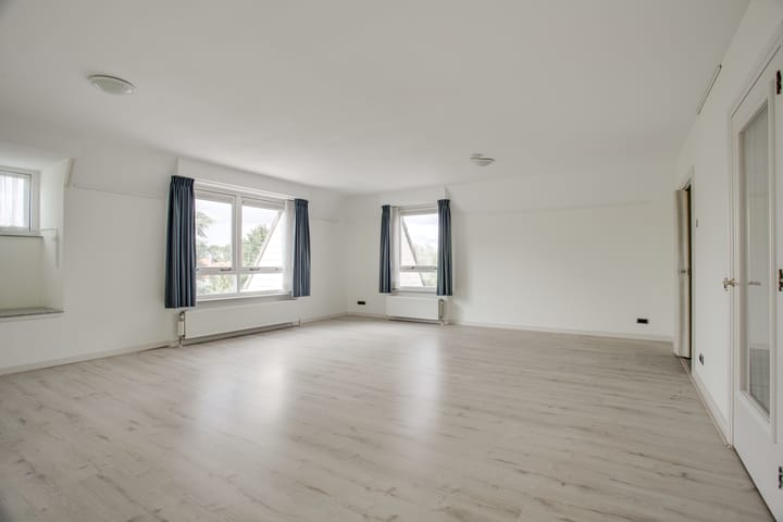 Foto 2 van Rhijngeesterstraatweg 94-D