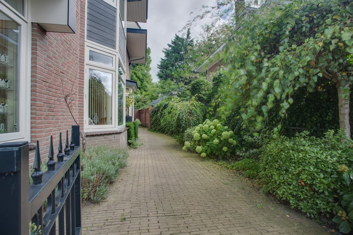 View photo 6 of Rhijngeesterstraatweg 94-D