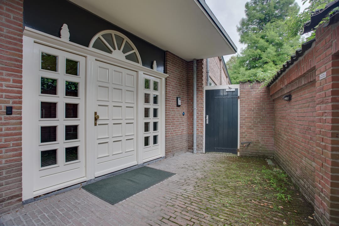 Foto 7 van Rhijngeesterstraatweg 94-D