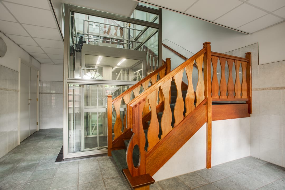 Foto 8 van Rhijngeesterstraatweg 94-D