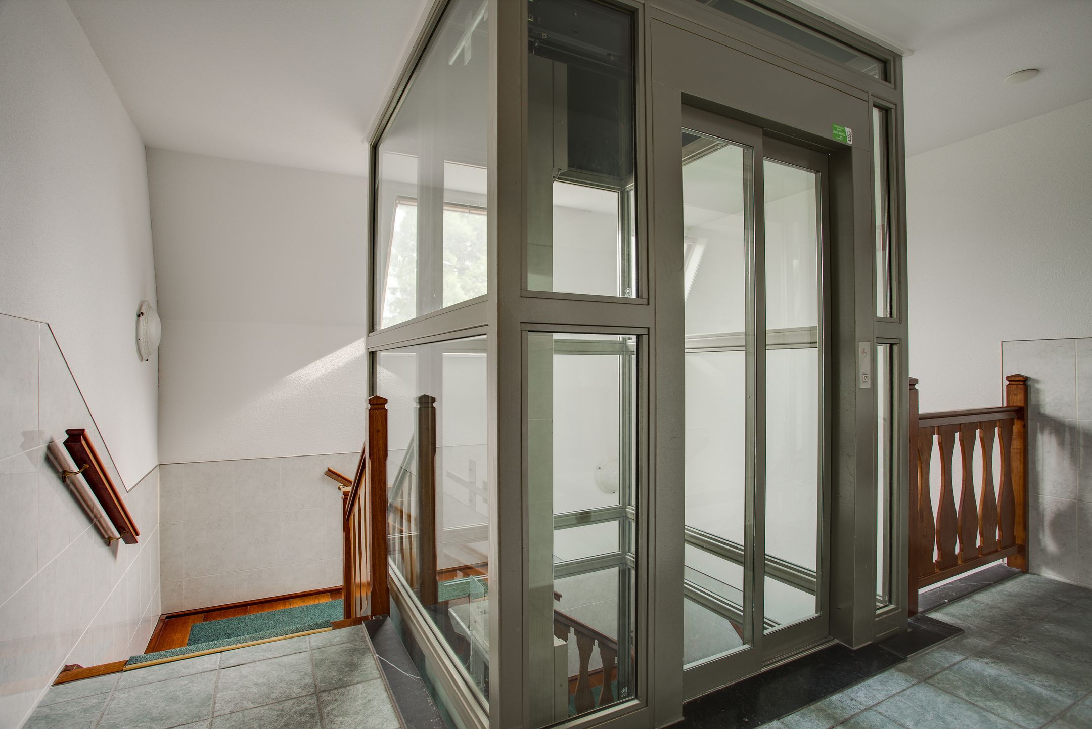 Foto 9 van Rhijngeesterstraatweg 94-D