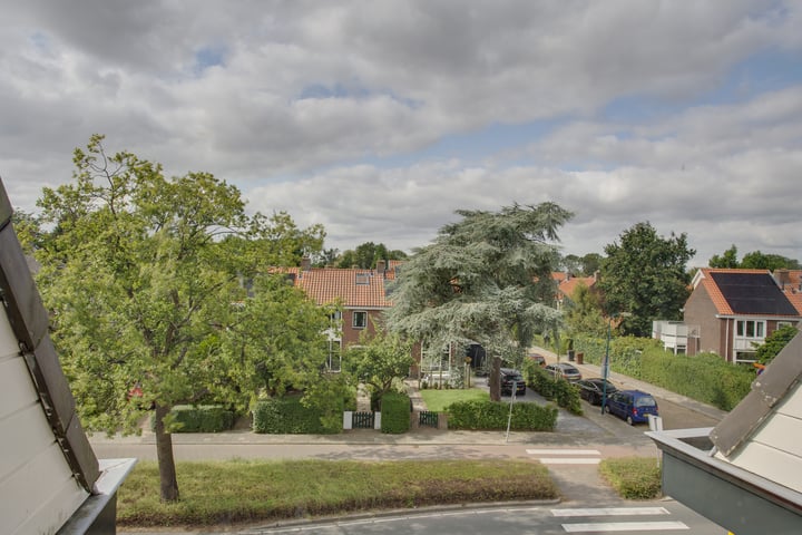 Bekijk foto 23 van Rhijngeesterstraatweg 94-D