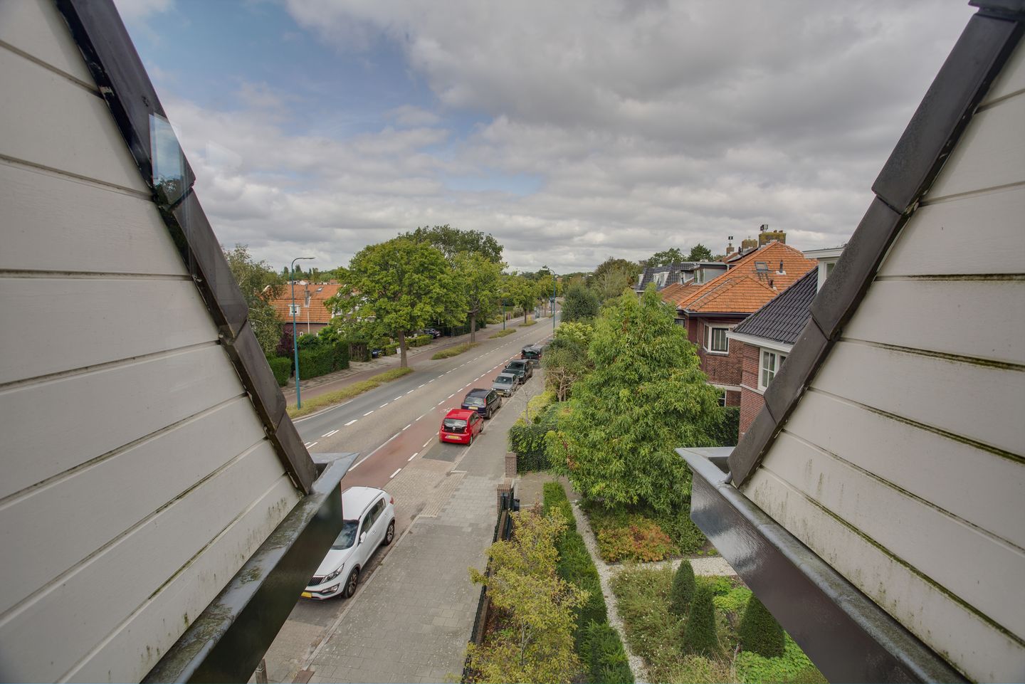 Foto 25 van Rhijngeesterstraatweg 94-D