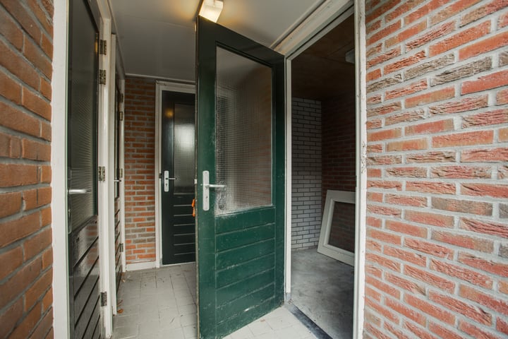 Bekijk foto 36 van Rhijngeesterstraatweg 94-D