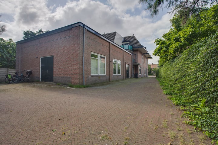 View photo 37 of Rhijngeesterstraatweg 94-D