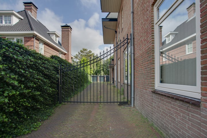 View photo 38 of Rhijngeesterstraatweg 94-D