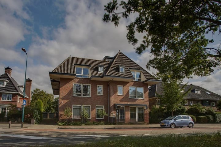 Foto 5 van Rhijngeesterstraatweg 94-D